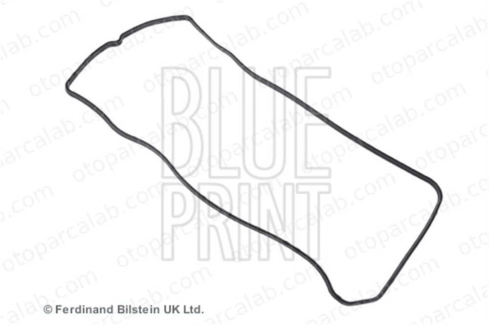 BLUE PRINT ADT36784 Üst Kapak Contası (Külbütör) TOYOTA CAMRY Sedan HIGHLANDER / KLUGER 1121331050 112130P010