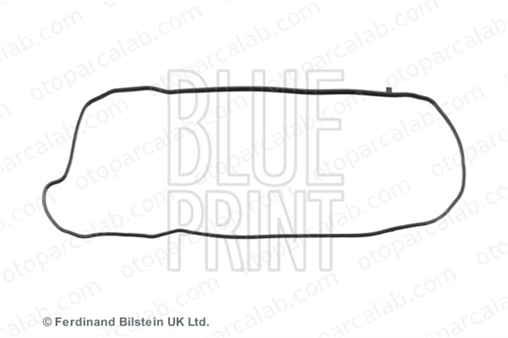 BLUE PRINT ADT36795 Üst Kapak Contası (Külbütör) TOYOTA AVENSIS Sedan AVENSIS Station wagon 112130T021 112130T020