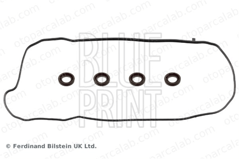BLUE PRINT ADT36796 Üst Kapak Contası (Külbütör) TOYOTA COROLLA Sedan VERSO 112130T021S1 111930T010