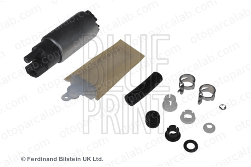 BLUE PRINT ADT36845 Depo Şamandırası İç Pompa TOYOTA CARINA E VI CARINA E VI Sedan 2322146010 2322002040