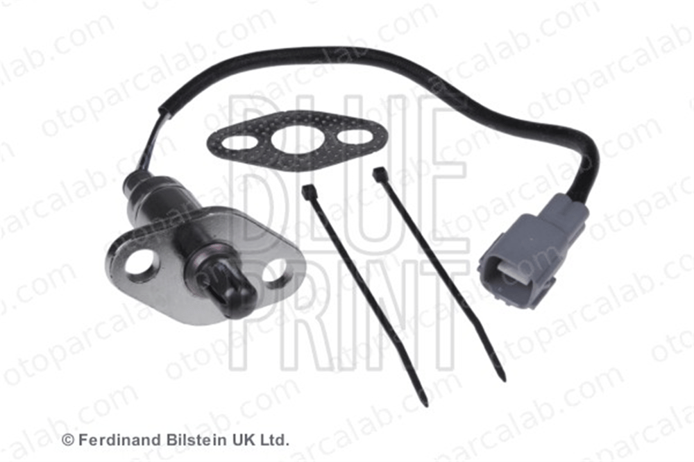 BLUE PRINT ADT37002 Oksijen (Lambda) Sensörü TOYOTA CARINA E VI CARINA E VI Sedan 8946320070 8946320080