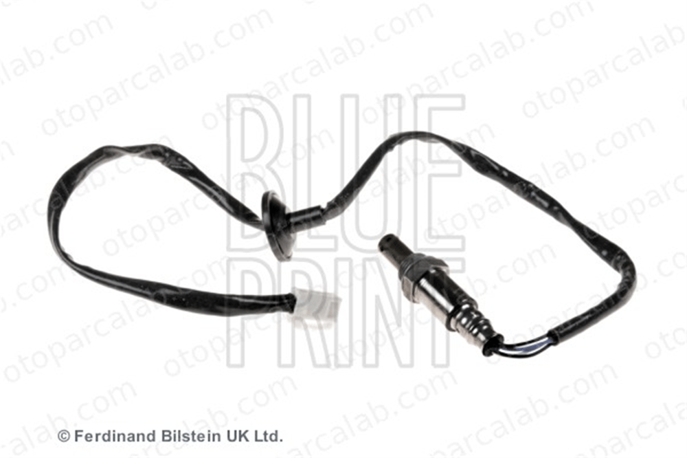 BLUE PRINT ADT370117 Oksijen (Lambda) Sensörü TOYOTA AVENSIS AVENSIS Sedan 8946720060 8946764020