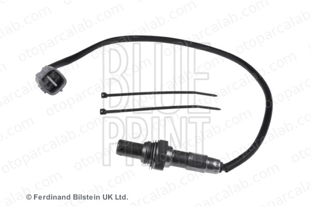 BLUE PRINT ADT37039 Oksijen (Lambda) Sensörü TOYOTA CAMRY Sedan AVENSIS VERSO 8946742010 8946728030