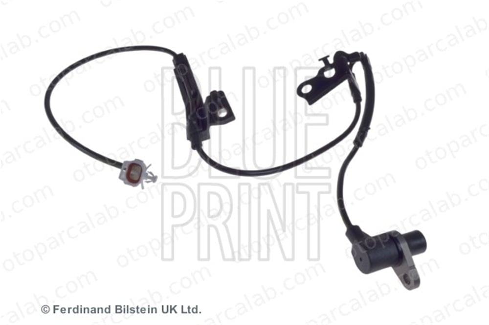 BLUE PRINT ADT37136 Abs Sensörü Ön Sol TOYOTA AVENSIS AVENSIS Sedan 8954302040