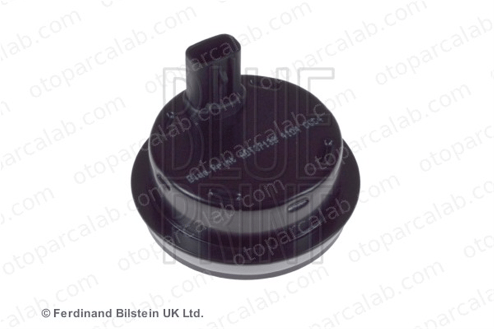 BLUE PRINT ADT37138 Abs Sensörü Arka Sağ veya Sol TOYOTA AVENSIS AVENSIS Sedan 8954402010 8954420010