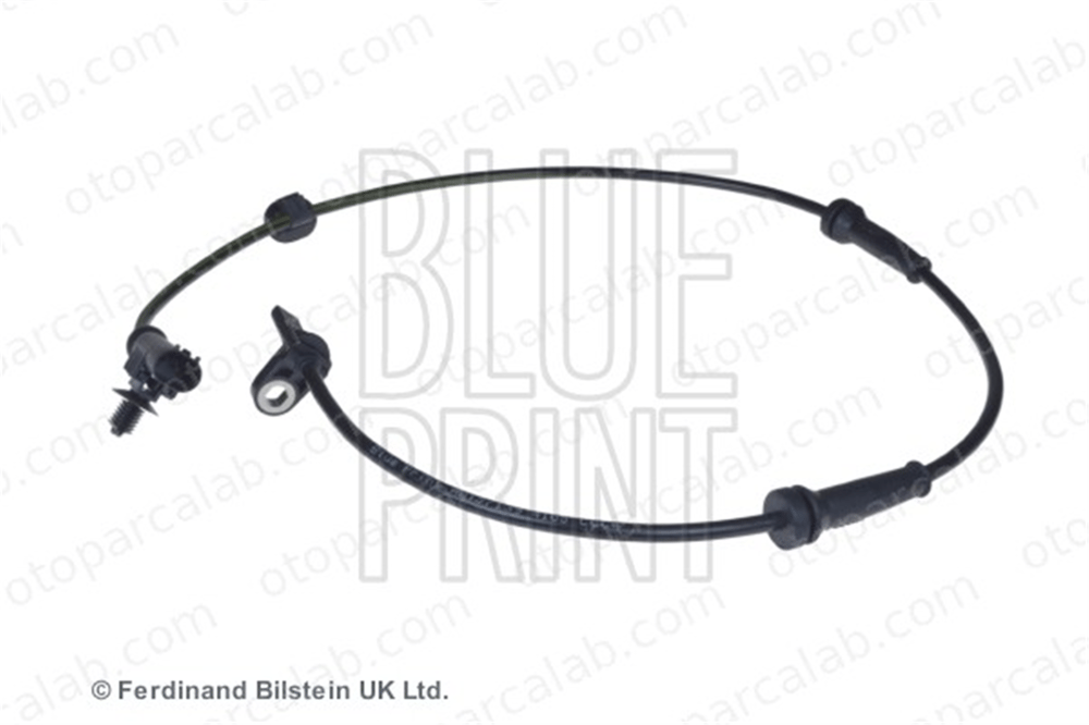 BLUE PRINT ADT37139 Abs Sensörü Ön Sağ veya Sol TOYOTA AYGO CITROËN C1 II 895420H010 4545E1