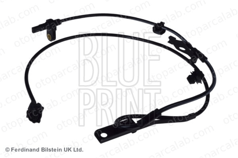 BLUE PRINT ADT37154 Abs Sensörü Ön Sol TOYOTA RAV 4 IV RAV 4 III 8954342050 8954342060