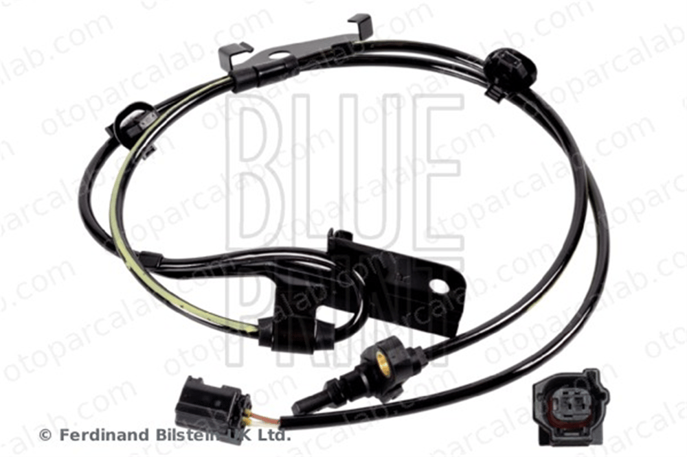 BLUE PRINT ADT37155 Abs Sensörü Ön Sağ TOYOTA RAV 4 IV RAV 4 III 8954242050 895420R010