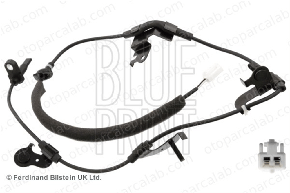 BLUE PRINT ADT37160 Abs Sensörü Arka Sol TOYOTA RAV 4 III 8954642040