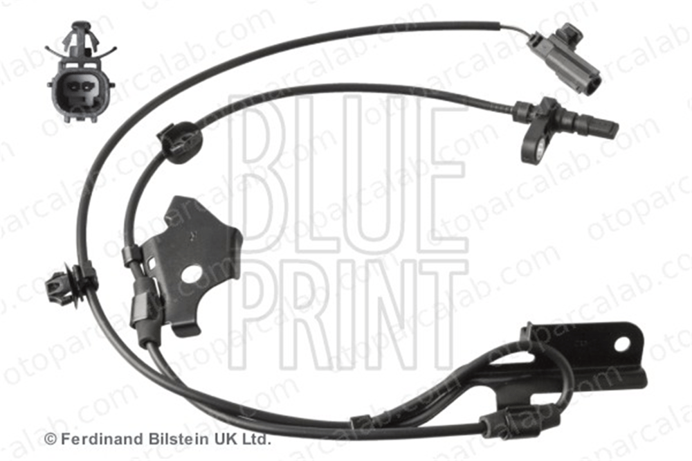 BLUE PRINT ADT37162 Abs Sensörü Ön Sağ TOYOTA AURIS COROLLA Sedan 8954212080