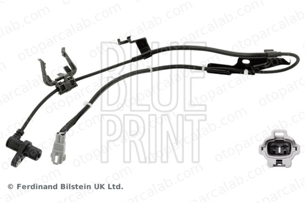 BLUE PRINT ADT37167 Abs Sensörü Ön Sol LEXUS RX 8954348030