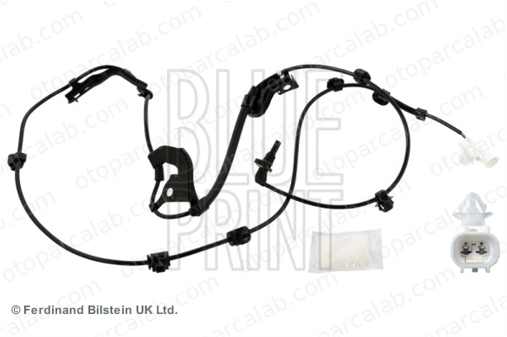 BLUE PRINT ADT37170 Abs Sensörü Ön Sol TOYOTA HILUX VIII Pick-up FORTUNER 895430K061 895430K060