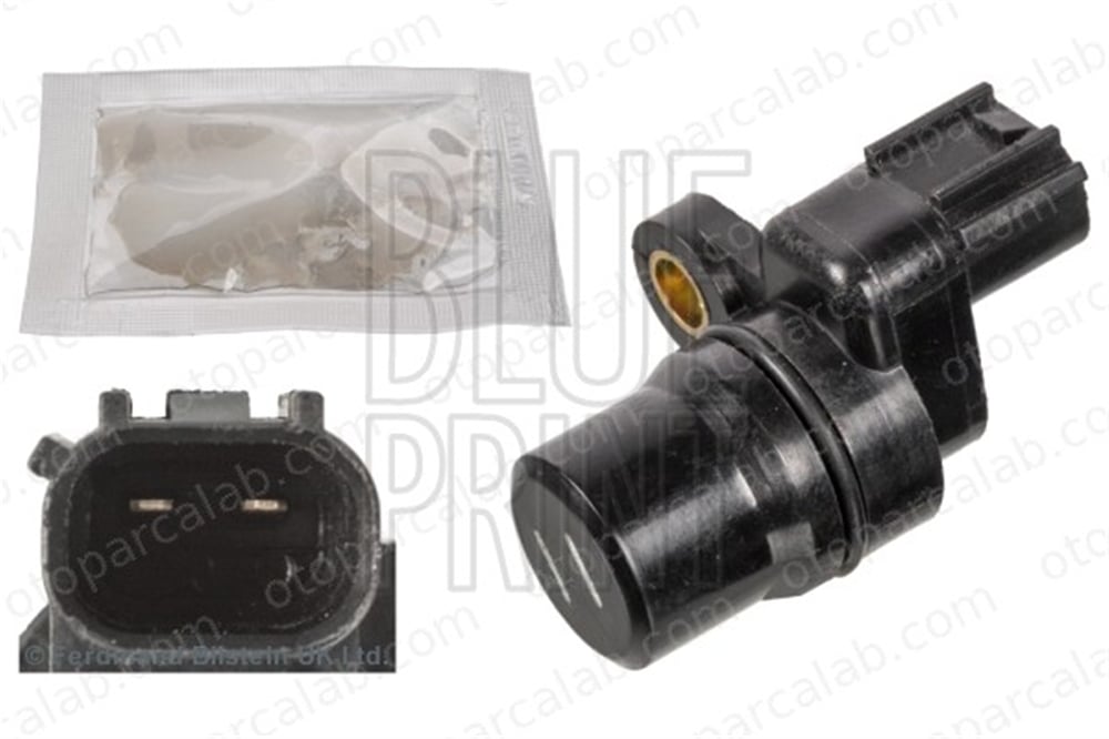 BLUE PRINT ADT37173 Abs Sensörü Arka Sağ TOYOTA HILUX VI Pick-up HILUX VII Pick-up 895450K010 8954535020