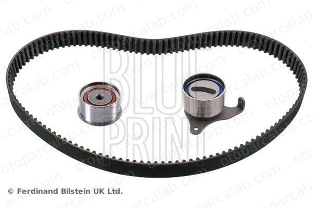 BLUE PRINT ADT37304 Triger Kayış Seti TOYOTA COROLLA COROLLA Compact 1356819106S2 1356819106