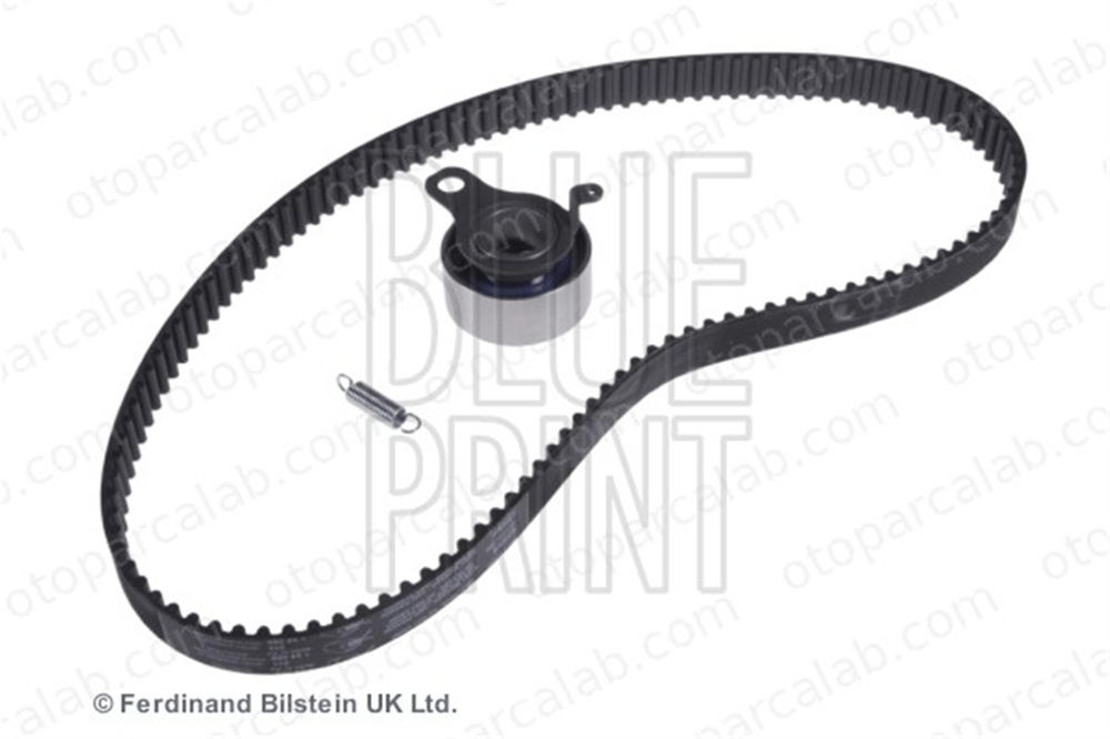 BLUE PRINT ADT37305 Triger Kayış Seti TOYOTA COROLLA Compact AVENSIS 1356809030S3 1350515050