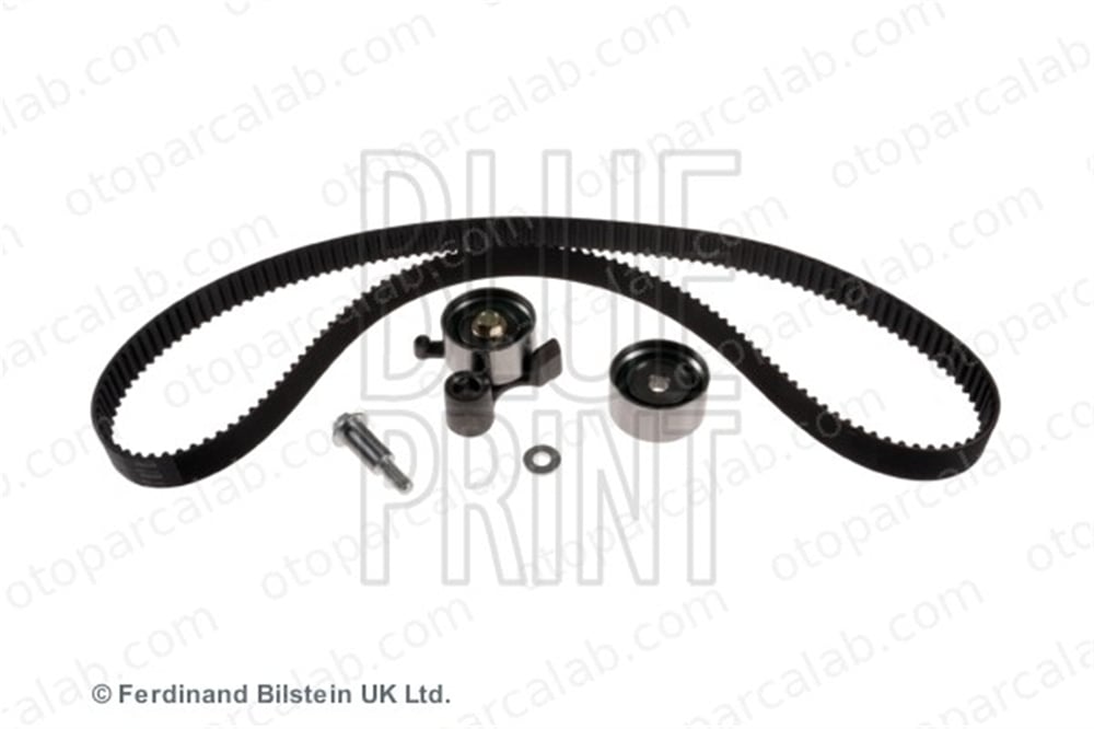 BLUE PRINT ADT37307 Triger Kayış Seti TOYOTA MR2 II CARINA E VI 1356879105S1 1350388360