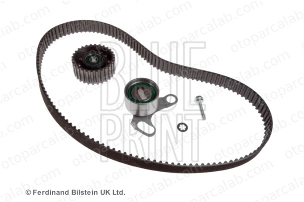 BLUE PRINT ADT37309 Triger Kayış Seti TOYOTA HIACE IV Panelvan/Van HILUX V Pick-up 1350354030 1350354030S1