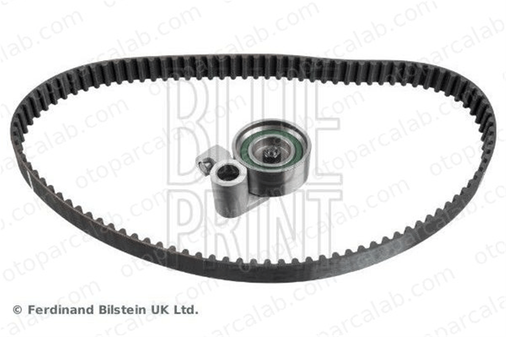 BLUE PRINT ADT37310 Triger Kayış Seti TOYOTA HILUX VII Pick-up HIACE IV Panelvan/Van 1356839016S1 1350567042