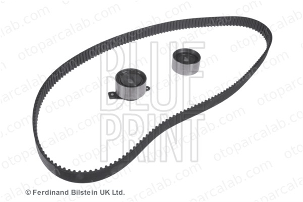 BLUE PRINT ADT37315 Triger Kayış Seti TOYOTA CELICA Coupe MR2 II 1356879045S2 1350388360