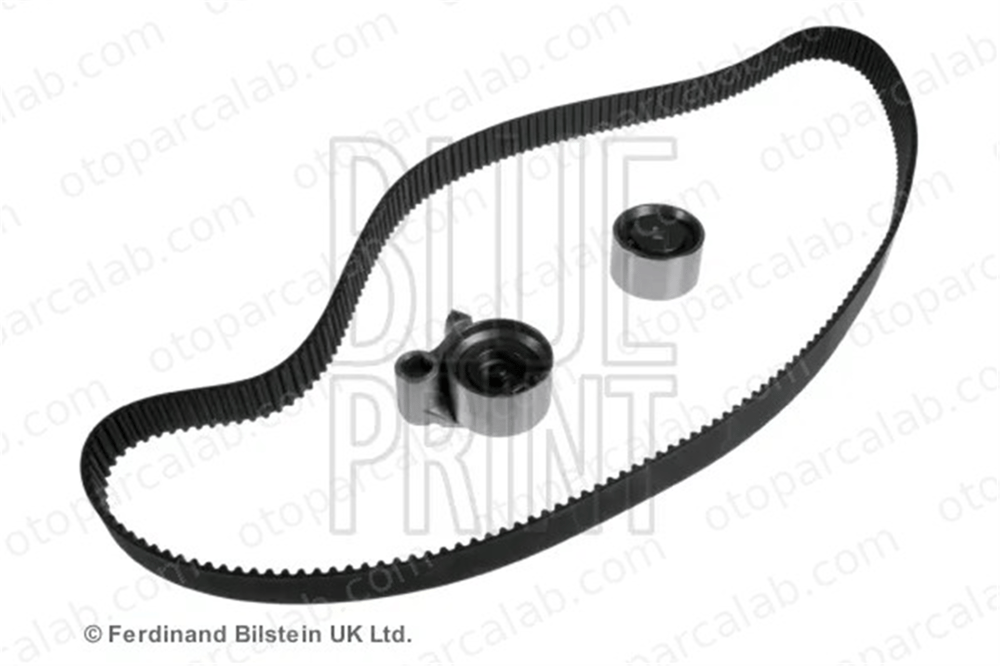 BLUE PRINT ADT37319 Triger Kayış Seti TOYOTA CAMRY LEXUS RX 13568YZZ10S1 1350362030
