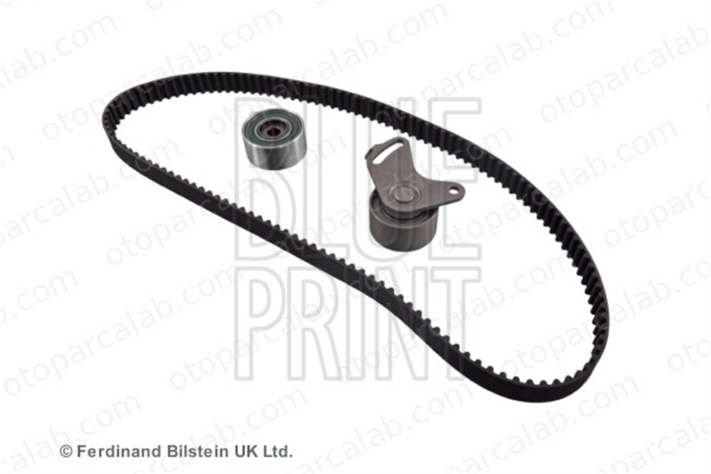 BLUE PRINT ADT37320 Triger Kayış Seti TOYOTA LAND CRUISER CRESSIDA Sedan 1356859027S1 1350354020