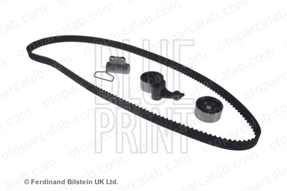 BLUE PRINT ADT37321 Triger Kayış Seti TOYOTA COROLLA COROLLA Station wagon 1356829035 1350527010