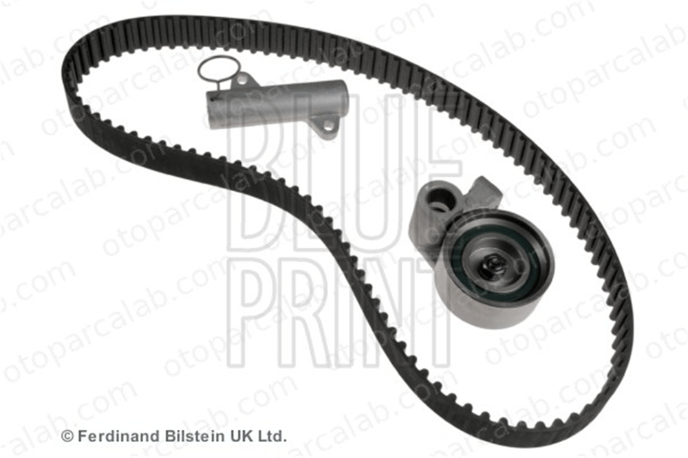 BLUE PRINT ADT37323 Triger Kayış Seti TOYOTA 4 RUNNER II LAND CRUISER 90 1356869085 1350567050