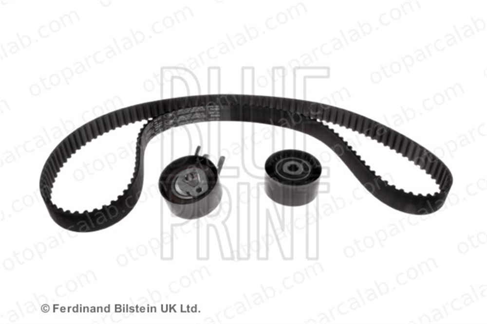 BLUE PRINT ADT37333 Triger Kayış Seti FIAT ULYSSE CITROËN C2 SU00100542S1 816E7