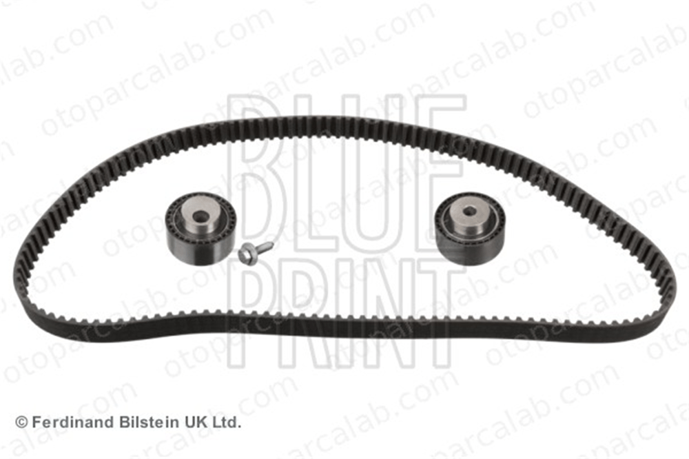 BLUE PRINT ADT37345 Triger Kayış Seti TOYOTA COROLLA COROLLA Compact SU00100085S2 SU00100085