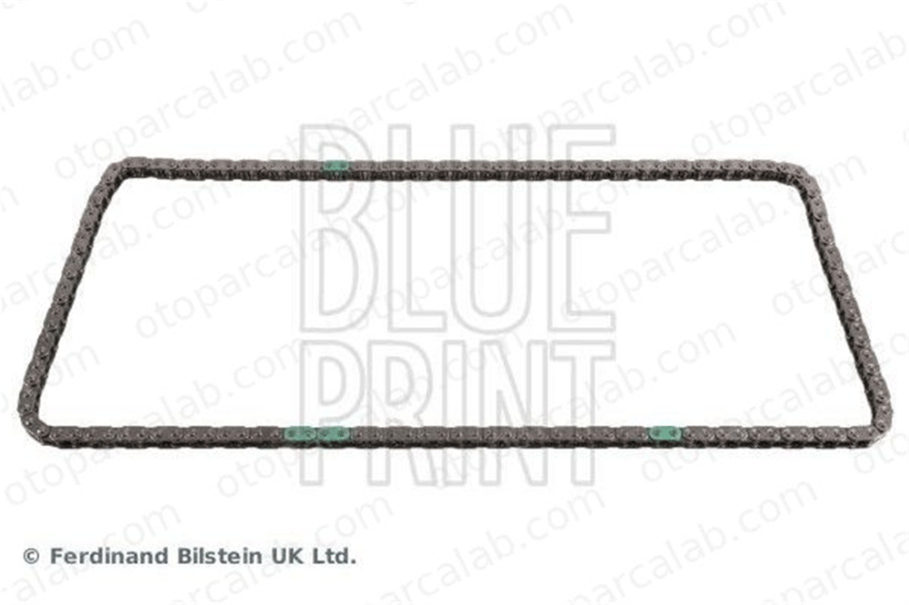 BLUE PRINT ADT37346 Triger Zinciri TOYOTA COROLLA Sedan AURIS 1350637070 1350637010