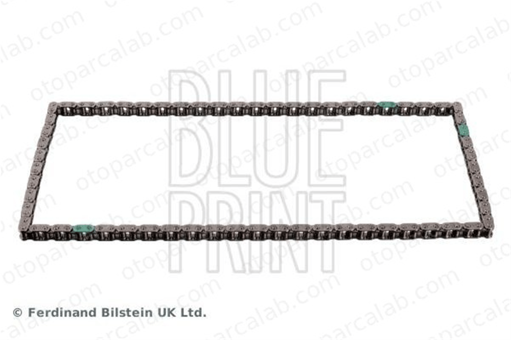 BLUE PRINT ADT37350 Triger Zinciri TOYOTA YARIS AYGO 816H1 0816.H1