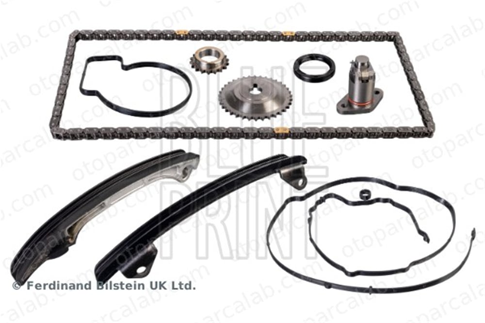 BLUE PRINT ADT373503 Triger Zincir Seti TOYOTA COROLLA CELICA Coupe 1350688600 A120E6133SS2