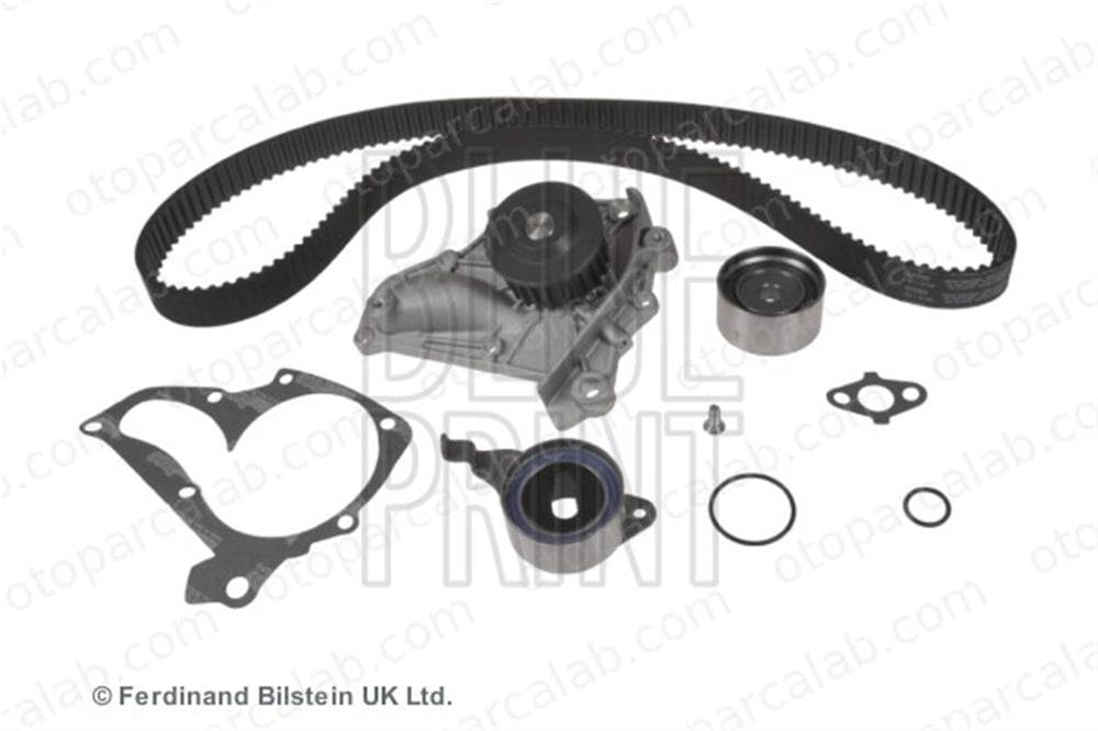 BLUE PRINT ADT373750 Triger Kayış Seti TOYOTA CAMRY CARINA E VI 1350363010 1350363011