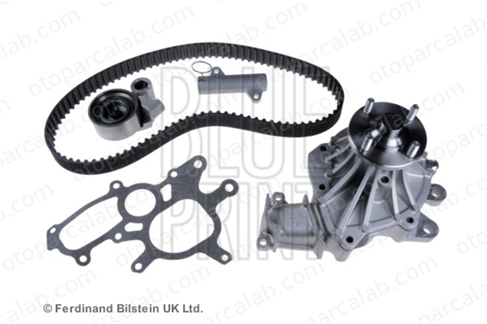 BLUE PRINT ADT373754 Triger Kayış Seti TOYOTA HILUX VII Pick-up 1356839016S4 1350567042