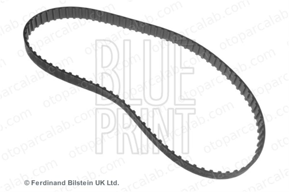 BLUE PRINT ADT37501 Triger Kayışı SUBARU JUSTY I SUZUKI SUPER CARRY Minibüs/Otobüs 1356815010 6141PH9305