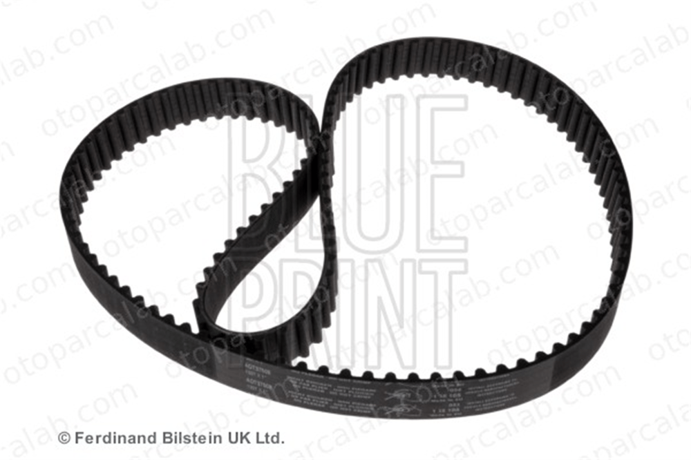 BLUE PRINT ADT37508 Triger Kayışı TOYOTA LAND CRUISER CRESSIDA Sedan 1356859025 1356854050