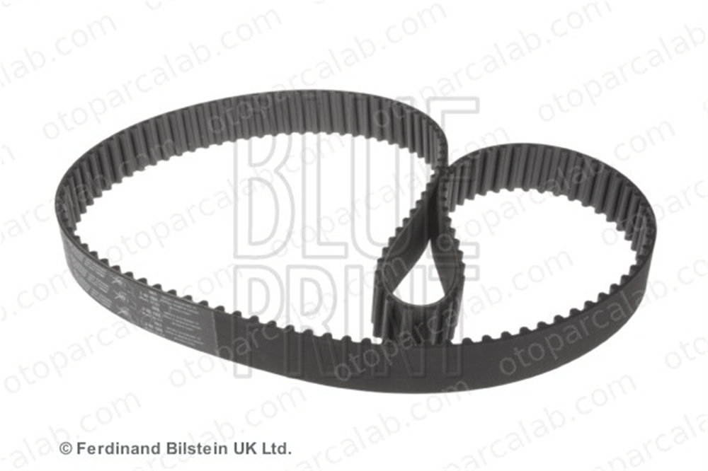 BLUE PRINT ADT37514 Triger Kayışı TOYOTA HILUX V Pick-up VW TARO 1356859065 1356859066
