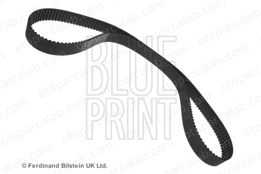 BLUE PRINT ADT37522 Triger Kayışı ISUZU TROOPER III TROOPER III Açık arazi aracı 1356862030 8971363210