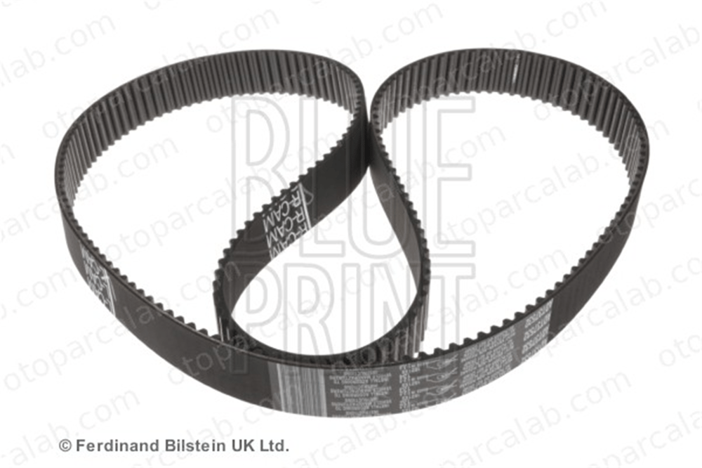 BLUE PRINT ADT37532 Triger Kayışı LEXUS LS TOYOTA LAND CRUISER 100 1356809070 1356850020