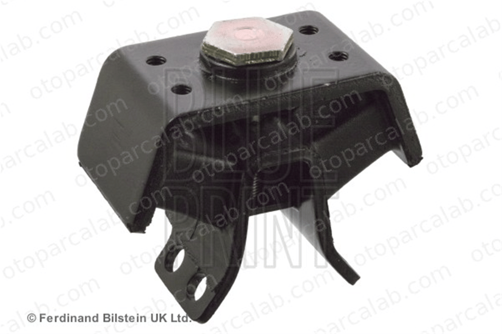BLUE PRINT ADT380190 Motor Takozu Arka TOYOTA HILUX VII Pick-up 123710L031 123710L030