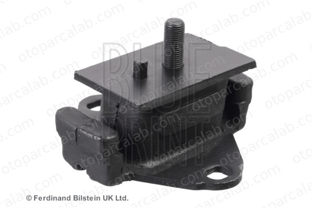 BLUE PRINT ADT380205 Motor Takozu Sağ veya Sol TOYOTA HIACE / COMMUTER V Minibüs/Otobüs HIACE V Panelvan/Van 1236175100