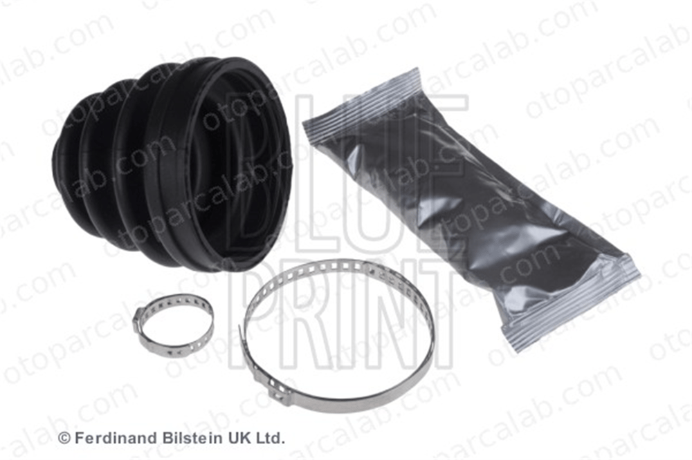 BLUE PRINT ADT38102 Aks Körüğü Ön Dış Sağ veya Sol TOYOTA COROLLA COROLLA Liftback ADT38102 442812270