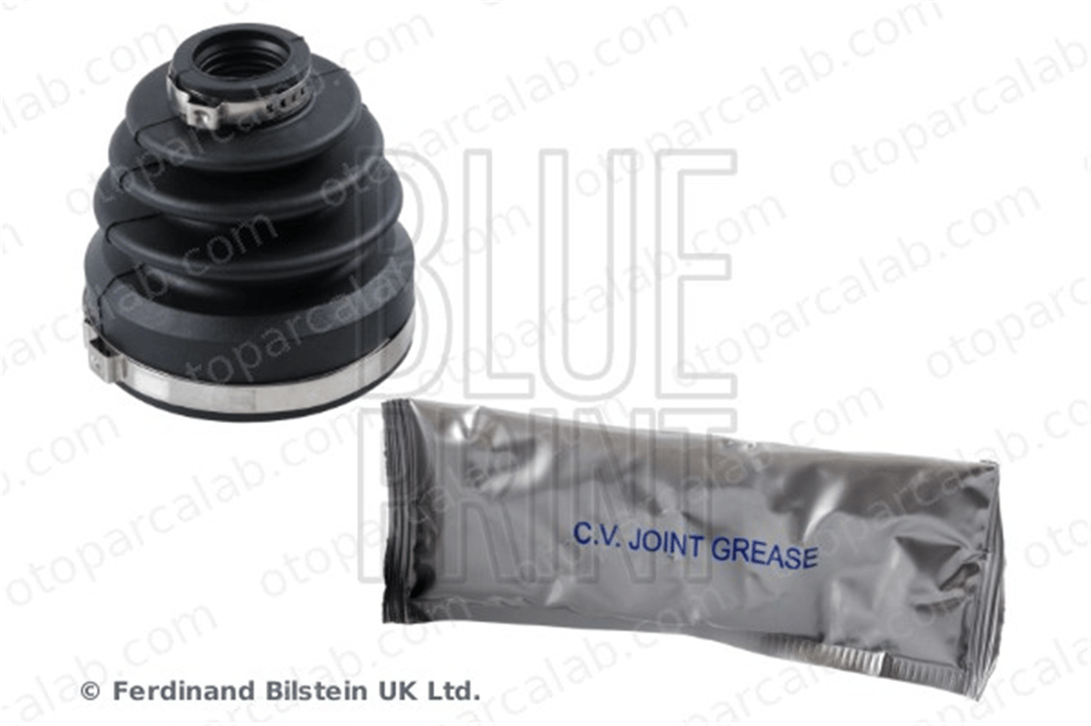 BLUE PRINT ADT381112 Aks Körüğü Ön İç Sağ veya Sol TOYOTA COROLLA Verso VERSO 71742716 442702410