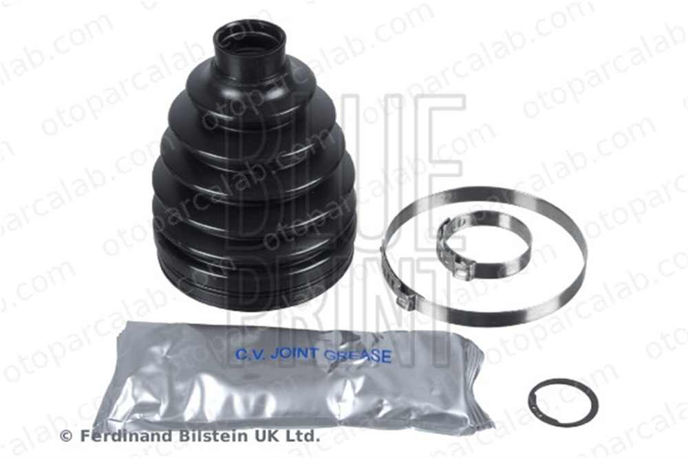 BLUE PRINT ADT381115 Aks Körüğü Ön Dış Sağ veya Sol TOYOTA AVENSIS AVENSIS Sedan 442805200 0442805200