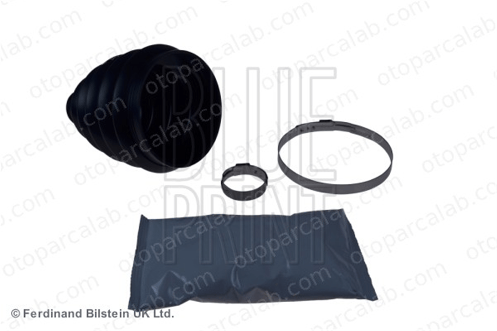 BLUE PRINT ADT381119 Aks Körüğü Ön Dış Sağ veya Sol OPEL ASTRA J RENAULT MEGANE IV Grandtour 93190188 1603406
