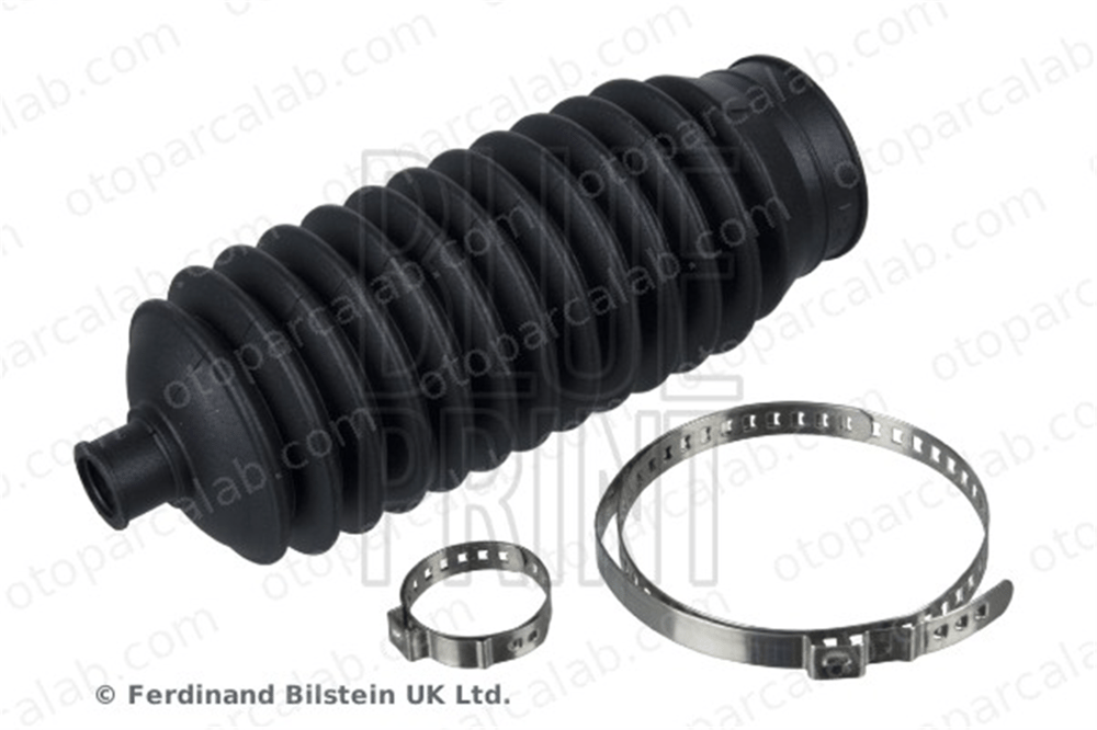 BLUE PRINT ADT381503 Direksiyon Körüğü Sağ veya Sol DAIHATSU CHARADE IV CHARADE IV Sedan 4553510060 4553587708