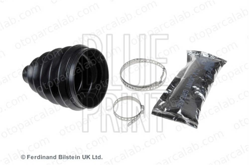 BLUE PRINT ADT38172 Aks Körüğü Ön Dış Sağ veya Sol NISSAN PRIMERA PRIMERA Hatchback 39241BM725