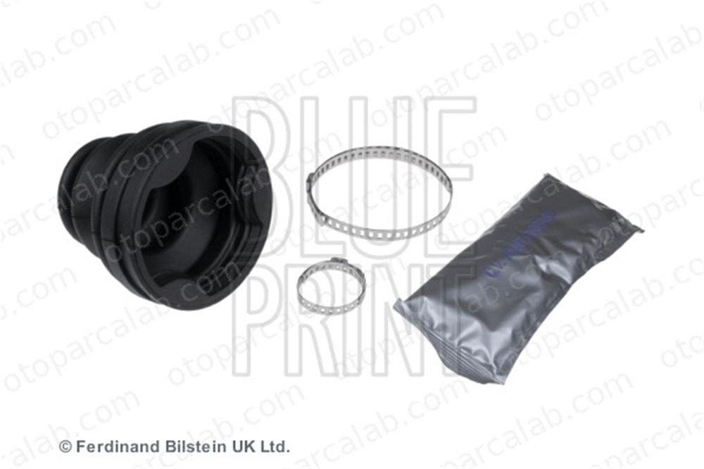 BLUE PRINT ADT38187 Aks Körüğü Ön Dış Sağ veya Sol TOYOTA COROLLA Verso MR2 III 443812481 0443812481