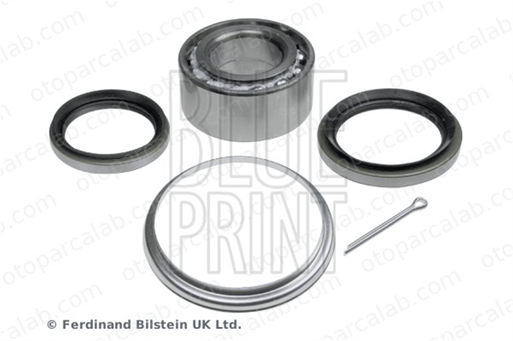 BLUE PRINT ADT38219 Teker Rulmanı Ön Sağ veya Sol TOYOTA CARINA E VI CARINA E VI Sedan 9036938003 9036938003S1