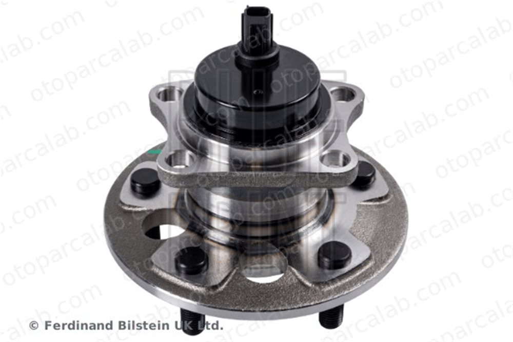 BLUE PRINT ADT38390 Teker Rulmanı Arka Sağ veya Sol TOYOTA AURIS COROLLA Sedan 4245012090 4245002250